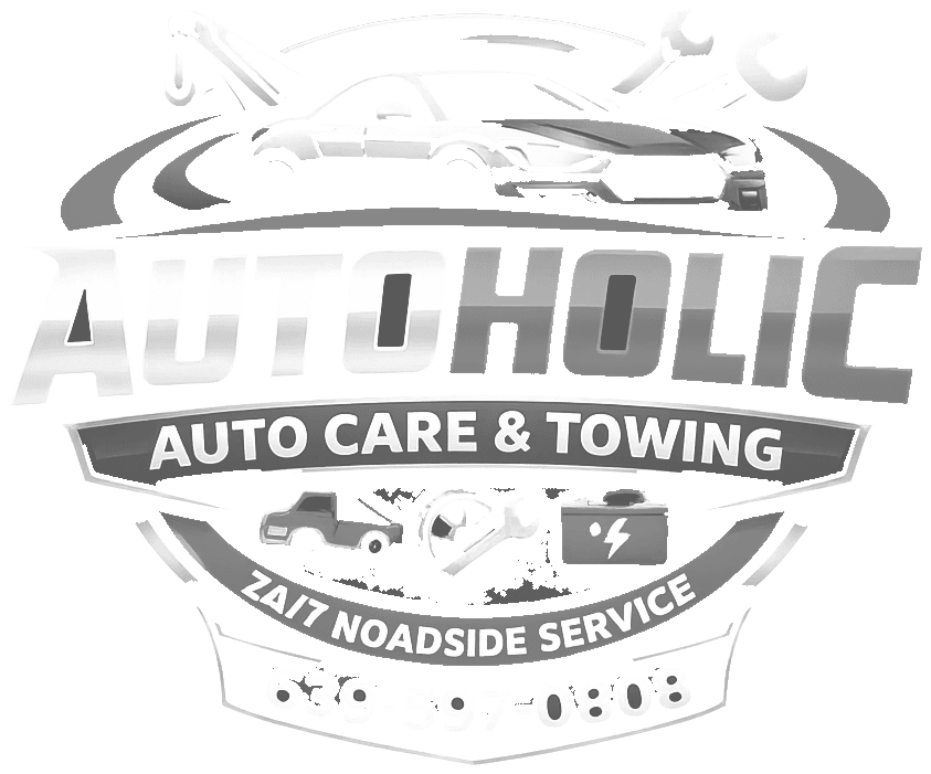 Autoholic